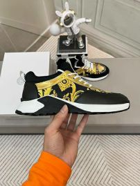 Picture of Versace Shoes Men _SKUfw130194485fw